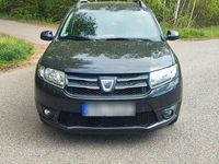 gebraucht Dacia Logan MCV TCe 90 ECO Klimaanlage Tempomat 04/26