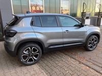 Neu Jeep Avenger Summit 110 PS (80 kW) 2026 Grau SUV