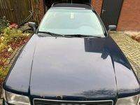 gebraucht Audi 80 Avant b4