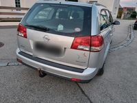 Gebraucht Opel Vectra 130 PS (95 kW) 2004 Silber Kombi