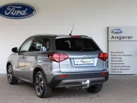 Gebraucht Suzuki Vitara Comfort+ 129 PS (94 kW) 2022 Grau metallic SUV
