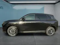 Neu Leapmotor B10 160 kW (218 PS) 2026 Schwarz SUV