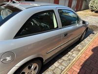 gebraucht Opel Astra 