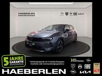 Gebraucht Opel Astra Elegance 110 PS (80 kW) 2023 Vulkan (metallic) Limousine