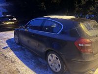 Gebraucht BMW 118 143 PS (105 kW) 2007 Kleinwagen
