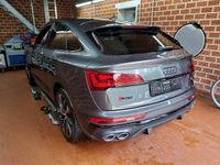 Gebraucht Audi SQ5 Sportback Ambiente 341 PS (250 kW) 2022 Daytonagrau perleffekt SUV