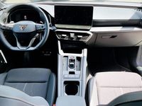 Gebraucht Cupra Leon 150 PS (110 kW) 2023 Sonstige Kombi