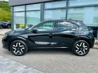 Gebraucht Opel Mokka GS Line 136 PS (100 kW) 2025 Karbon schwarz (metallic) SUV