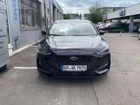 gebraucht Ford Focus 1.0 EcoBoost Hybrid ST-LINE STYLE Styling Paket