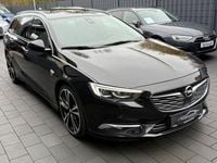 Gebraucht Opel Insignia OPC 209 PS (153 kW) 2018 Schwarz Kombi