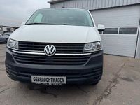 Second-hand VW Caravelle 110 CP (80 kW) 2021 Alb Van