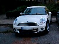 Second-hand Mini Cooper 122 CP (89 kW) 2013 Bej Hatchback