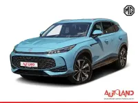 Neu MG HS Luxury 170 PS (125 kW) 2025 Andere SUV