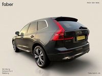 Brugt Volvo XC60 Ultimate 197 HK (144 kW) 2022 Grå SUV