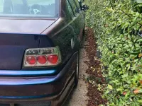 Gebraucht BMW 318 118 PS (86 kW) 1991 Andere farben Limousine