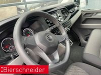 gebraucht VW Transporter T6.1Kasten LR 2.0 TDI DSG EcoProfi PDC SHZ BLUETOOTH