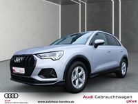 Gebraucht Audi Q3 Sport 150 PS (110 kW) 2025 Silber SUV