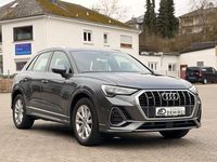 Gebraucht Audi Q3 S-Line 190 PS (139 kW) 2019 Grau SUV