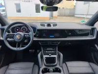 Gebraucht Porsche Cayenne S E-Hybrid 519 PS (381 kW) 2025 Grau SUV