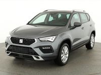 Gebraucht Seat Ateca Style 150 PS (110 kW) 2026 Graphit grau metallic SUV