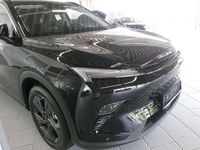 Neu Baic X55 177 PS (130 kW) 2025 Schwarz SUV