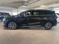 Neu DFSK Forthing 7 177 PS (130 kW) 2026 Schwarz Limousine