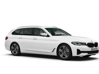 Gebraucht BMW 530 Efficient Dynamics 286 PS (210 kW) 2026 Kombi