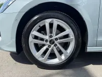 Gebraucht Audi A3 Ambiente 116 PS (85 kW) 2025 Pfeilgrau perleffekt Limousine