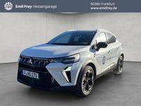 Neu Mitsubishi ASX Edition 109 PS (80 kW) 2025 Weiß SUV