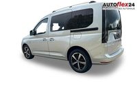 Neu VW Caddy 150 PS (110 kW) 2026 Van / Kleinbus