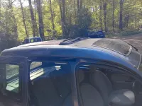 Second-hand Renault Kangoo 75 CP (55 kW) 2004 Monovolum