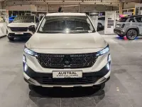 Usata Renault Austral Esprit Alpine 200 CV (147 kW) 2025 Bianco SUV