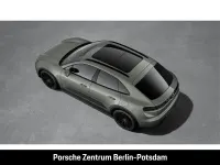 Gebraucht Porsche Macan 264 kW (360 PS) 2024 Gruen SUV