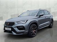 Gebraucht Cupra Ateca VZ 300 PS (220 kW) 2025 Graphite grau metallic SUV