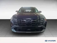 Gebraucht Hyundai Tucson Prime 252 PS (185 kW) 2024 Sailing blue (metallic) SUV