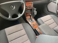 gebraucht Mercedes 230 