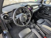 Gebraucht Mini Cooper S Classic 178 PS (130 kW) 2023 Grau Kleinwagen