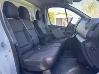 Occasion Renault Trafic 121 ch (88 kW) 2019 Blanc Monospace