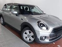 Gebraucht Mini Cooper Clubman Classic 136 PS (100 kW) 2023 Silberkeine angabe Kombi