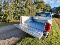 Gebraucht Dodge Ram 345 PS (253 kW) 2004 Grau Pickup