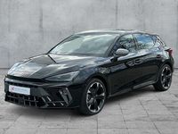 Gebraucht Cupra Leon 150 PS (110 kW) 2025 Schwarz Limousine
