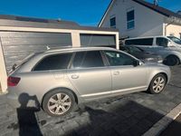 Gebraucht Audi A6 179 PS (131 kW) 2005 Grau Kombi
