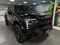 Gebraucht Ford V8 Raptor 730 PS (536 kW) 2025 Schwarz SUV
