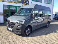 Usata Renault Master 2024 Grigio Monovolume