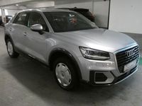 Gebraucht Audi Q2 Sport 116 PS (85 kW) 2019 Florettsilber SUV