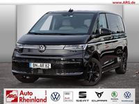 Second-hand VW Multivan Style 150 CP (110 kW) 2024 Monovolum