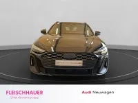 Neu Audi A5 Sport 367 PS (269 kW) 2026 Schwarz Kombi