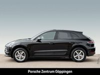 gebraucht Porsche Macan PASM Panoramadach Rückfahrkamera