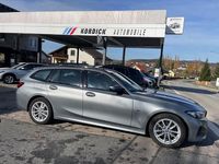Gebraucht BMW 330e Shadowline 292 PS (214 kW) 2022 Grau Kombi