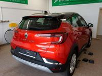 gebraucht Renault Captur II Intens E-TECH PLUG-IN 160 AUTOMATIK